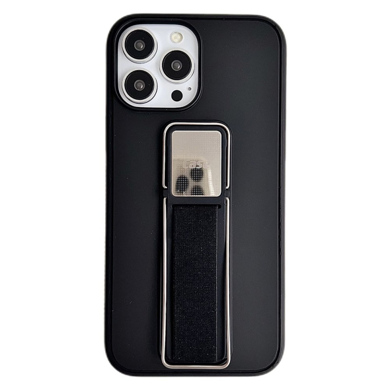 Hoesje iPhone 15 Pro Max Elastische Koord
