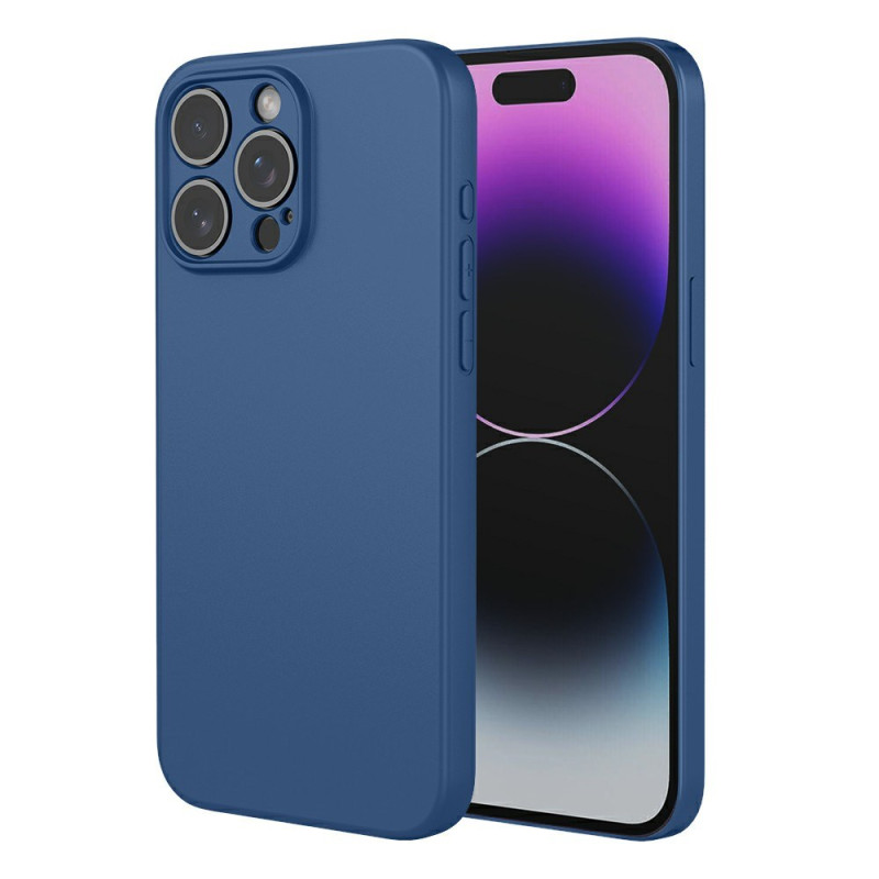 Hoesje iPhone 15 Pro Max De essentiële