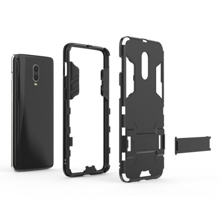 OnePlus 6T Ultra Tough Case Tong