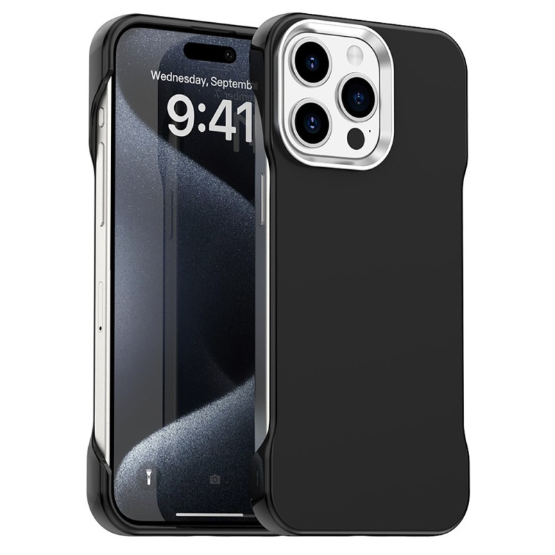 Hoesje iPhone 15 Pro Max Magsafe Ultra Finesse