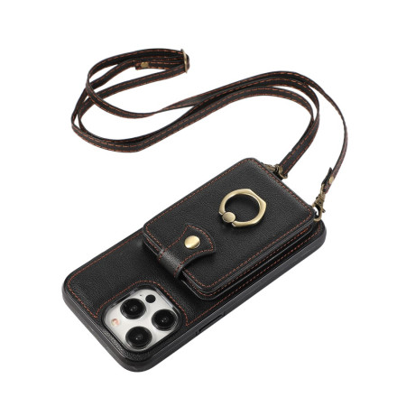 Hoesje iPhone 15 Pro Max...