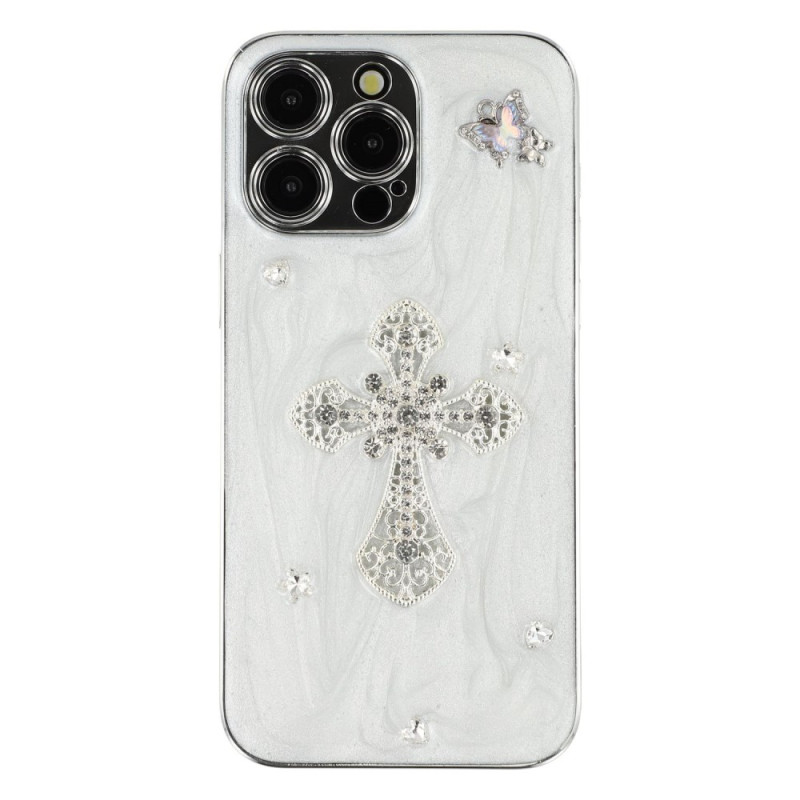 iPhone 15 Pro Max Barok hoesje