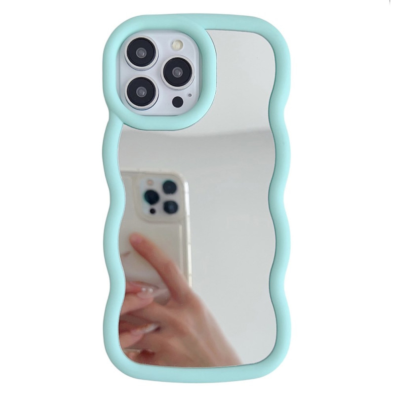 iPhone 15 Pro Max Spiegelbehuizing