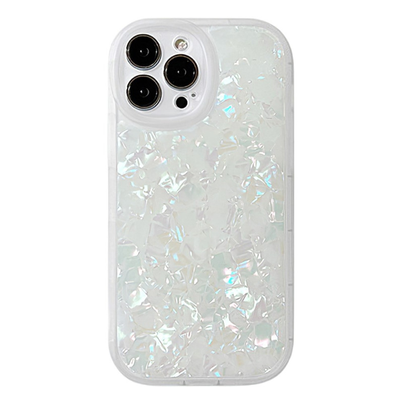 iPhone 15 Pro Max hoesje Shell patroon