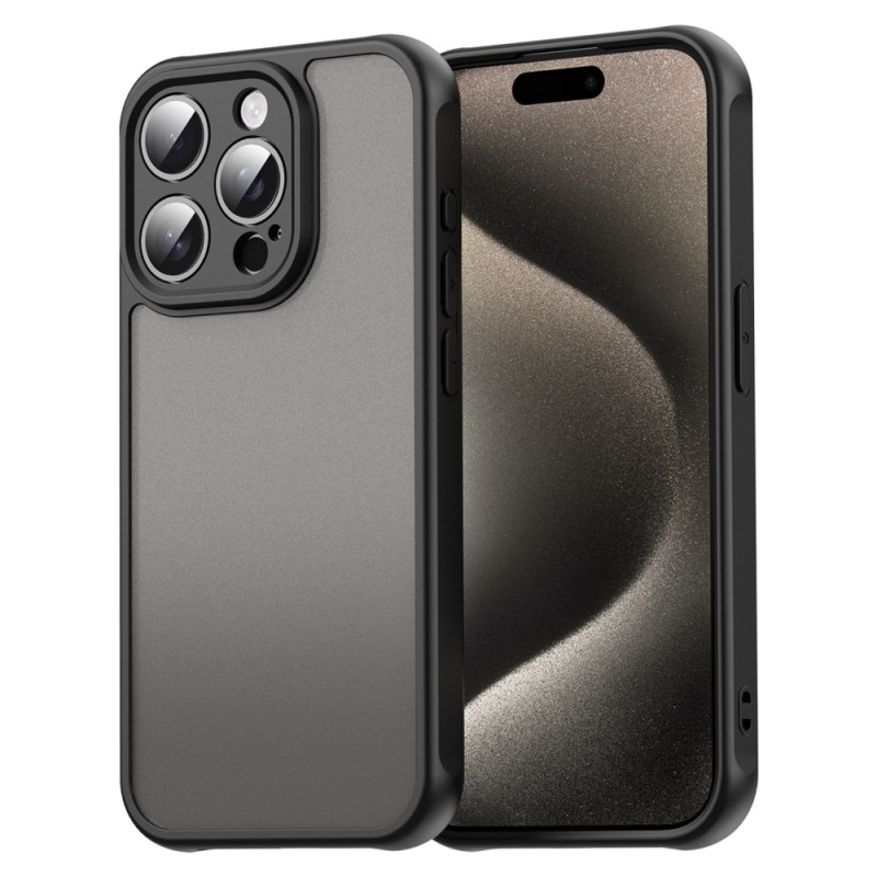 iPhone 15 Pro Max hybride beschermhoes