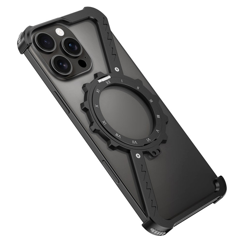 iPhone 15 Pro Max Hoesje MagSafe Z Design