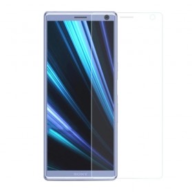 Sony Xperia L3 gehard glazen screenprotector