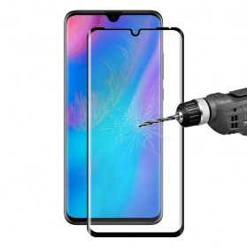 Gehard glas bescherming voor Huawei P30 HAT PRINCE