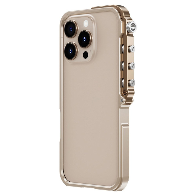 Bumper iPhone 15 Pro Max Aluminiumlegering