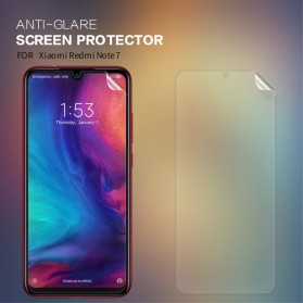 Scherm beschermer voor Xiaomi Redmi Note 7