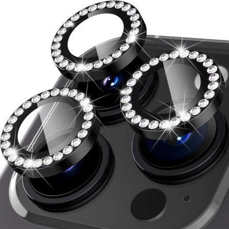 Lensbeschermer Ringen...