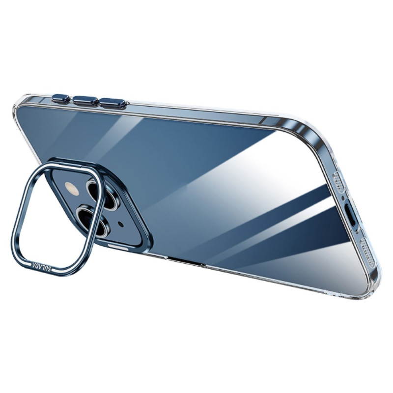 iPhone 14 Kristal Premium hoesje