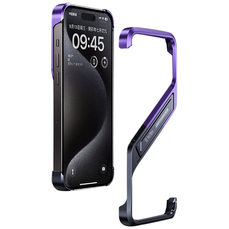 Bumper iPhone 15 S-Design