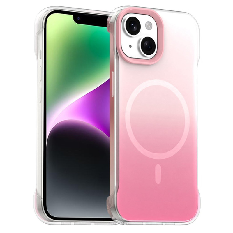 Hoesje iPhone 14 MagSafe Dégradée