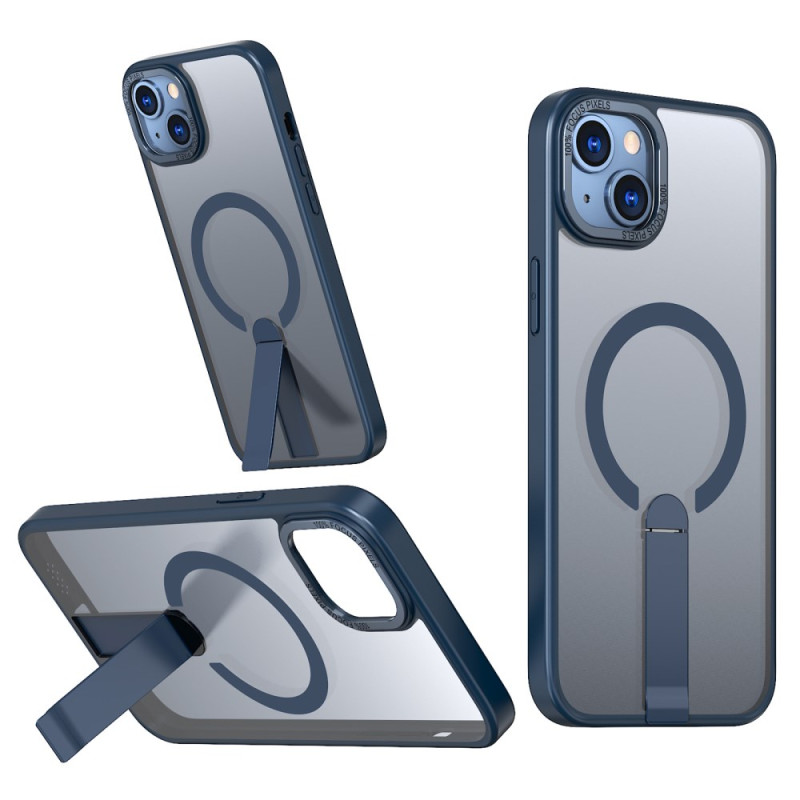MagSafe iPhone 14/13 hoesje met standaard