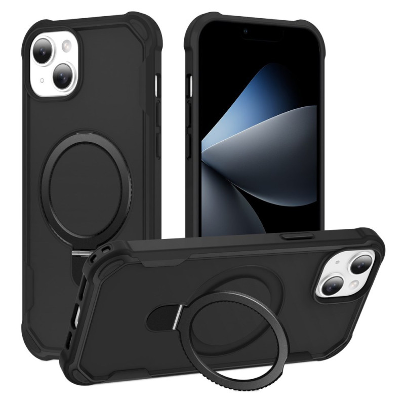 iPhone 14 Dubbel beschermhoesje voor scherm en camera