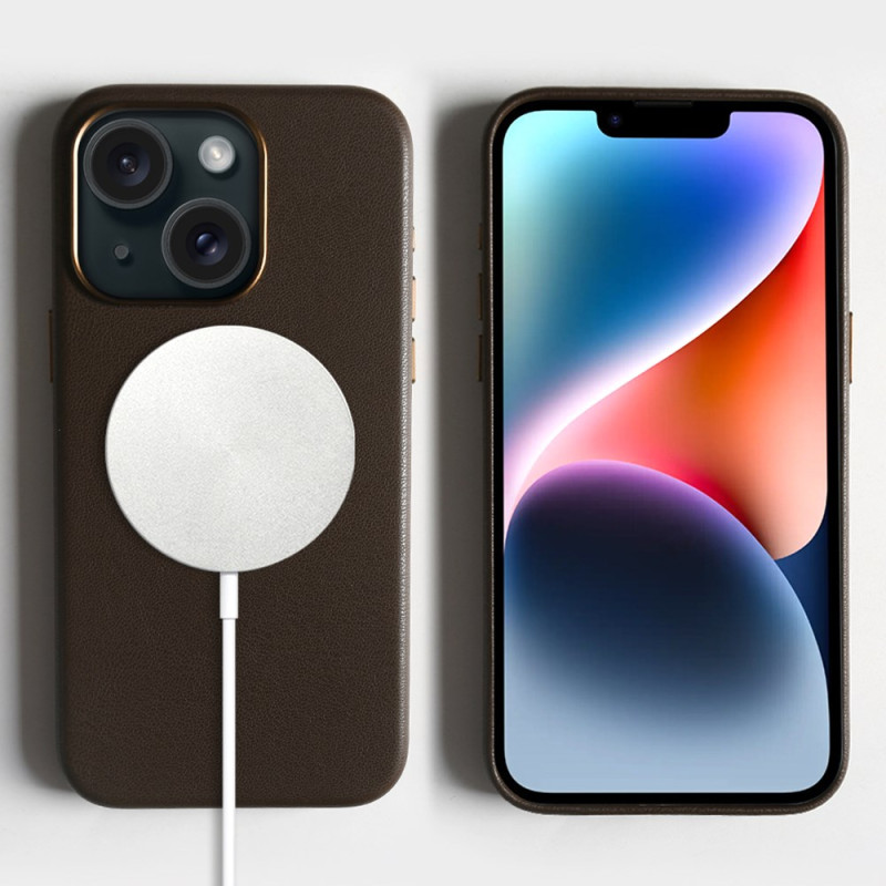 iPhone 14 MagSafe GRS-gecertificeerd hoesje