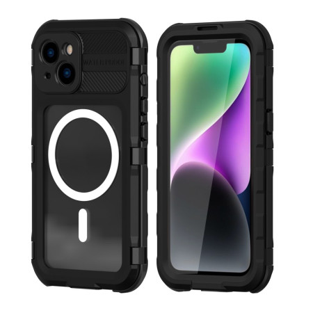 iPhone 14 Waterdichte hoes...