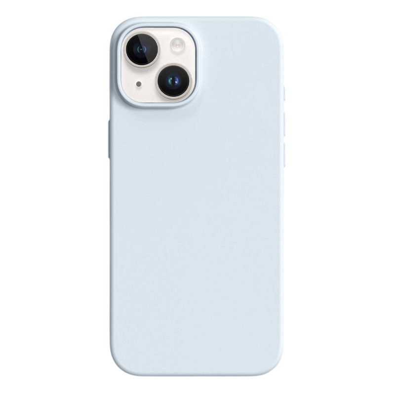 Hoesje iPhone 14 / 13 Silicone Ultra Dun