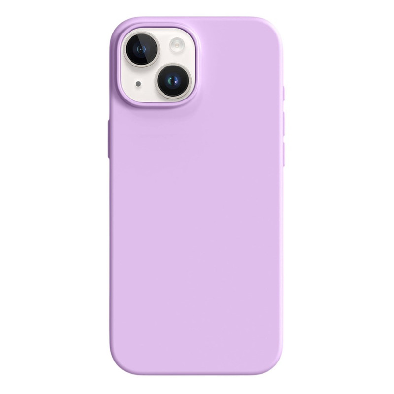 Hoesje iPhone 14 / 13 Silicone Ultra Dun