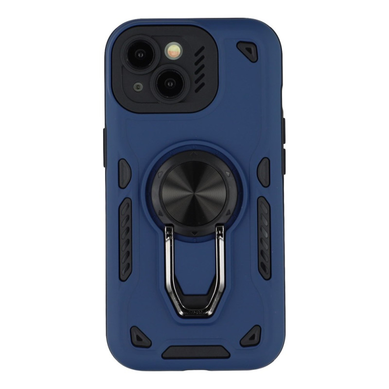 iPhone 14 / 13 Schokbestendig hoesje met standaard