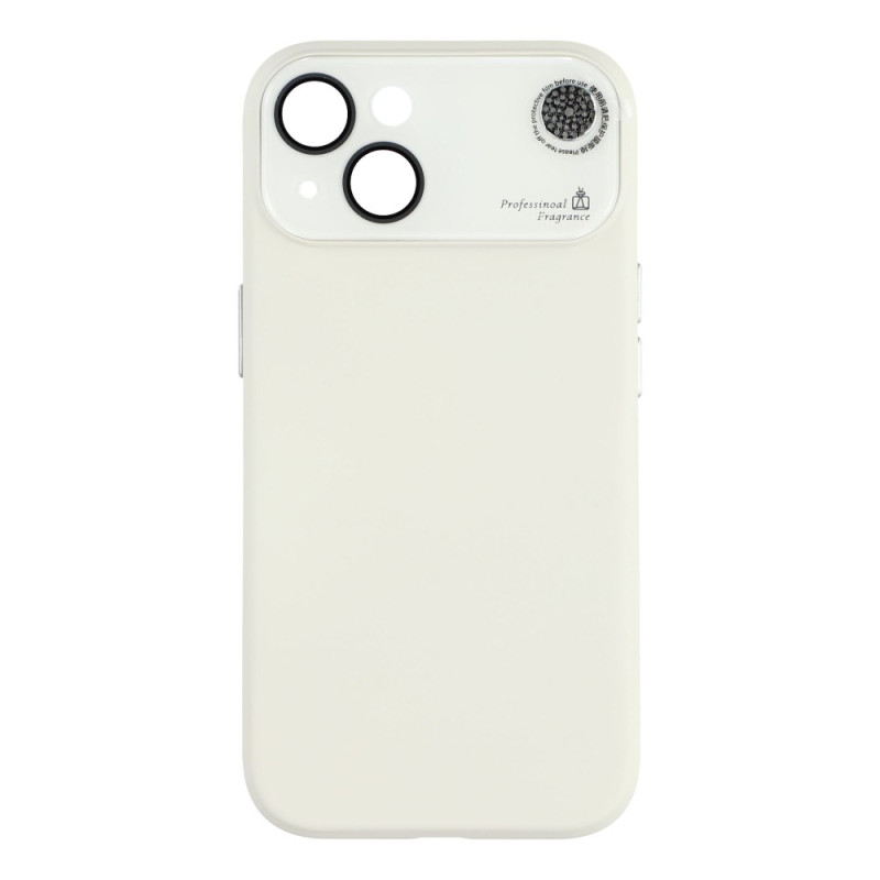 iPhone 14 Aroma Diffuser Hoesje
