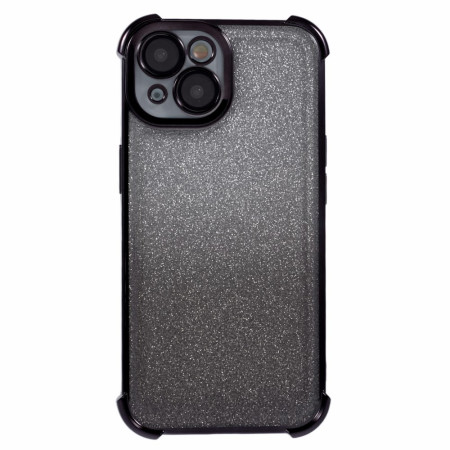 iPhone 14 hoesje Glitter...