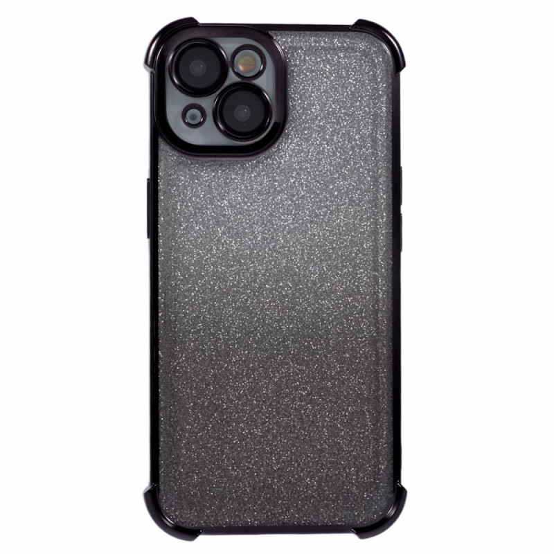 iPhone 14 hoesje Glitter ontwerp