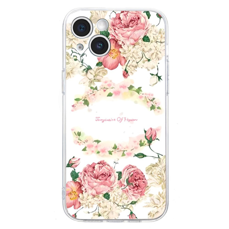 iPhone hoesje 14 Rozen