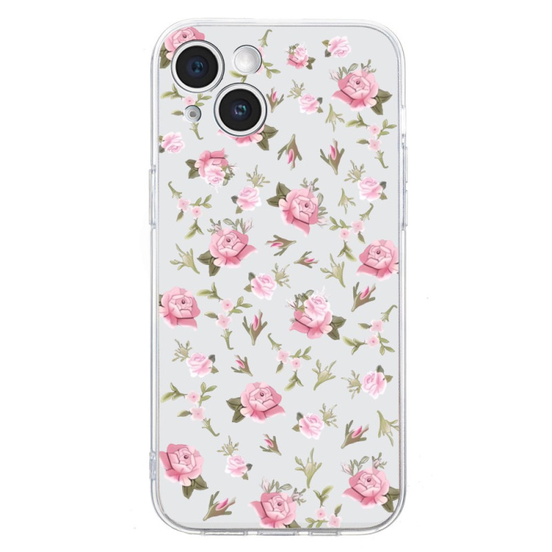 iPhone hoesje 14 Jolies Rozen