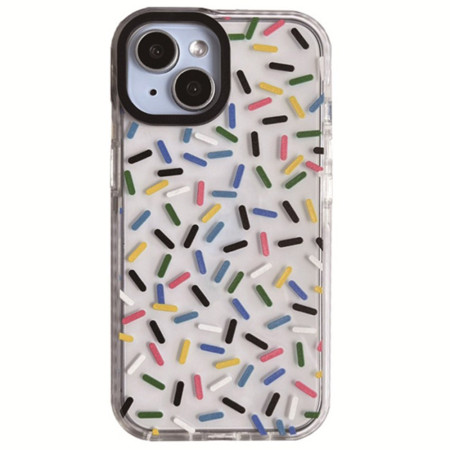 iPhone 14 Kleurrijk Motief