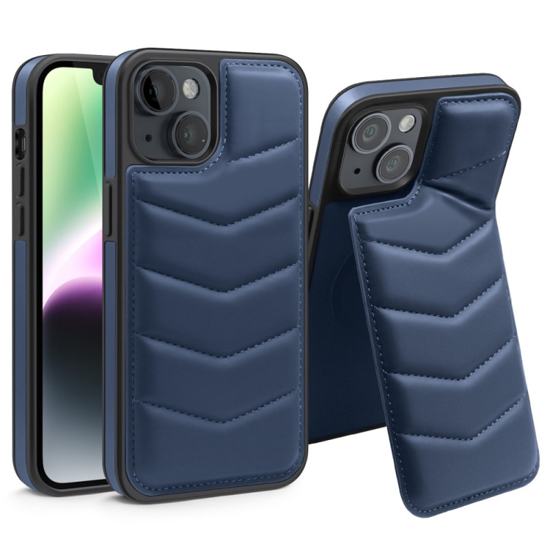 iPhone 14 MagSafe RFID-gevulde kaarthoes