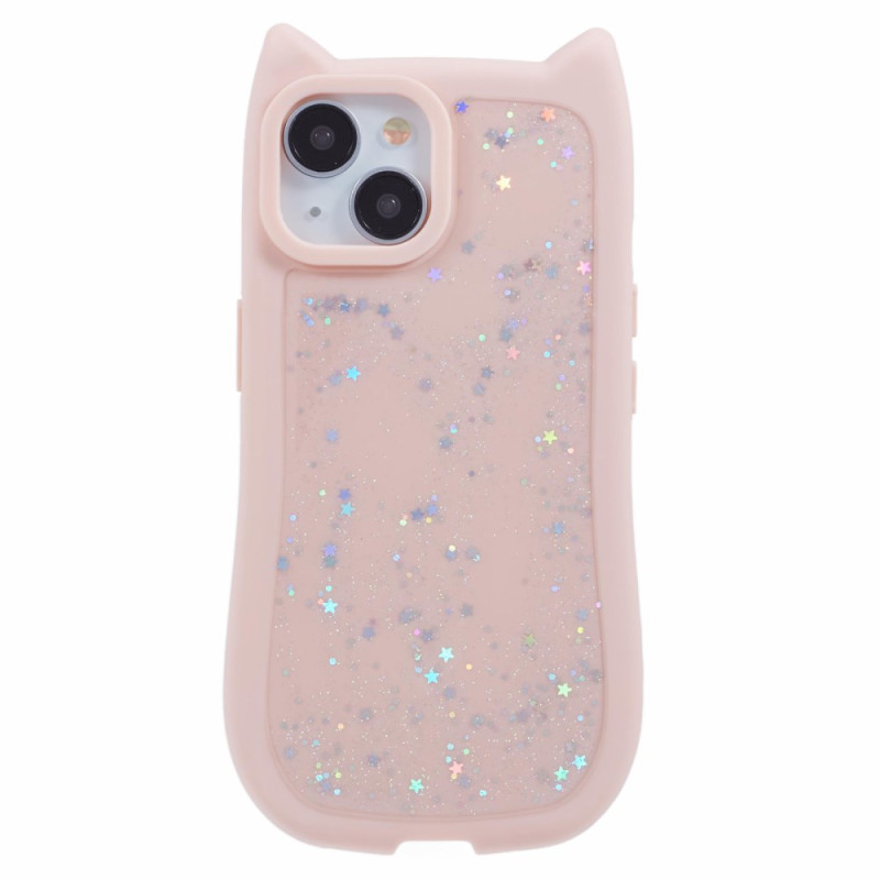 Hoesje iPhone 14 Kattenoren