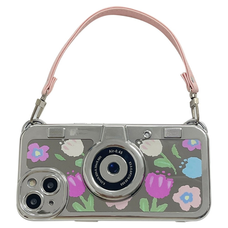 iPhone 14 Stijl Hoesje