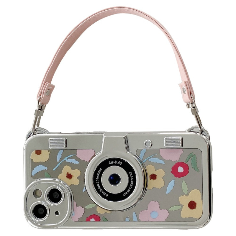 iPhone 14 Stijl Hoesje