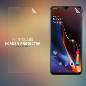 Screen protector voor OnePlus 6T NILLKIN