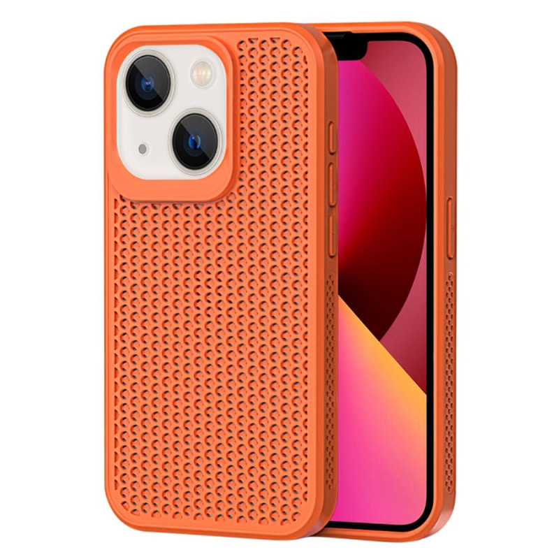 iPhone 14 Ademend Beschermhoesje