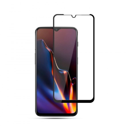 Gehard glazen bescherming voor OnePlus 6T MOCOLO