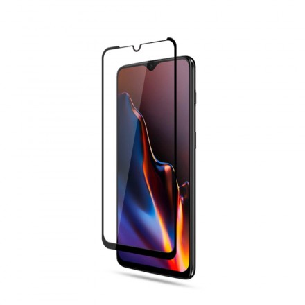 Gehard glazen bescherming voor OnePlus 6T MOCOLO