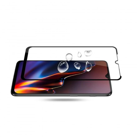 Gehard glazen bescherming voor OnePlus 6T MOCOLO