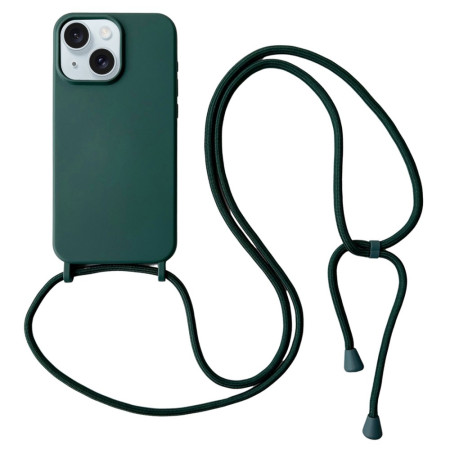 Vloeibare Silicone iPhone...