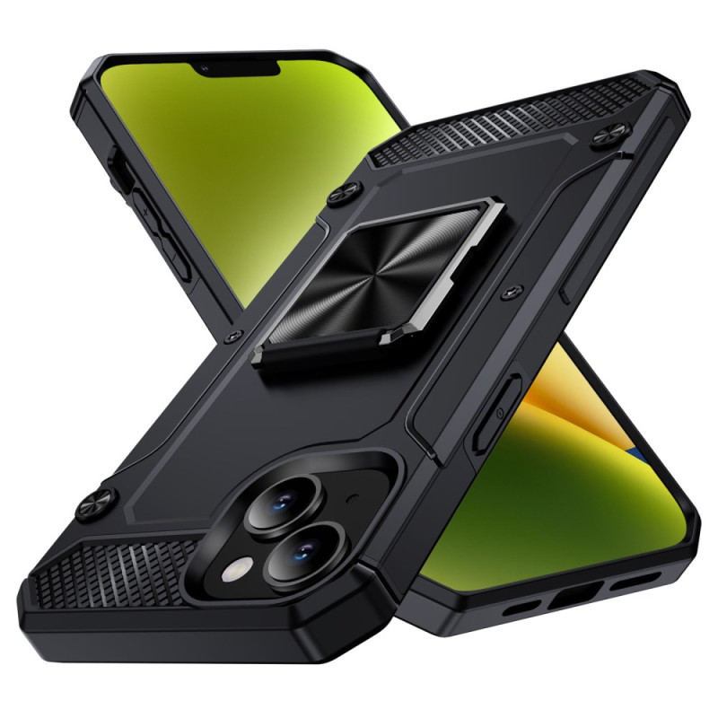 iPhone 14 Case Roterende Ondersteuning