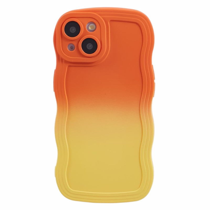 Hoesje iPhone 14 Ripple