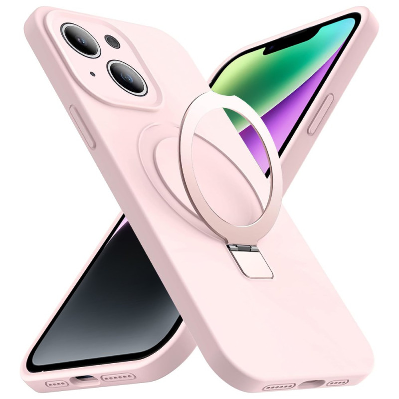 iPhone 14 hoesje met geïntegreerde kickstand