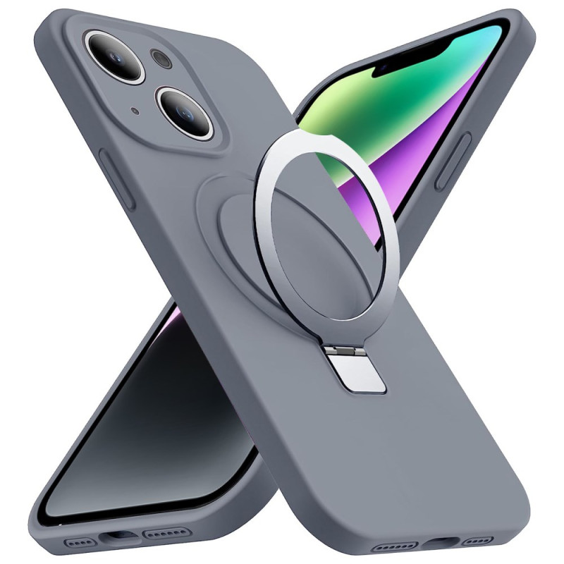 iPhone 14 hoesje met geïntegreerde kickstand