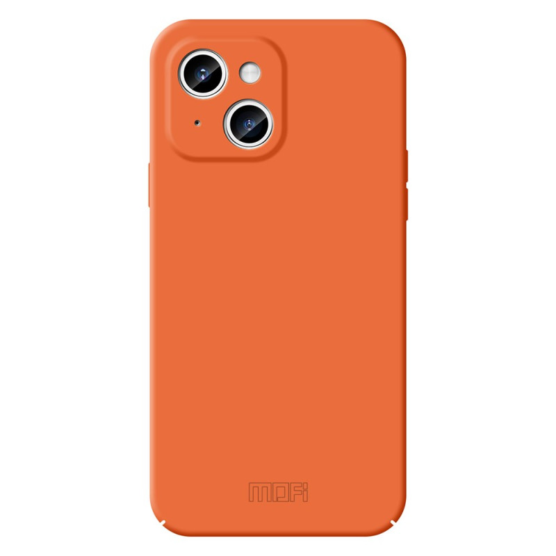 Hoesje iPhone 14 Qin-serie NILLLKIN