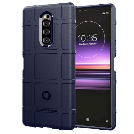 Sony Xperia 1 Rugged Shield Case