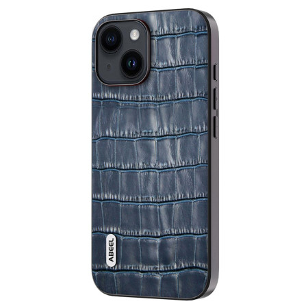 iPhone 14 Stijl Krokodillen...