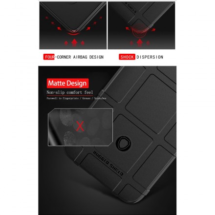 Sony Xperia 1 Rugged Shield Case