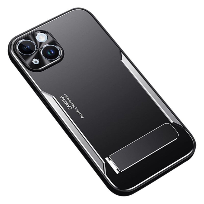 Metalen Effect iPhone 14 hoesje